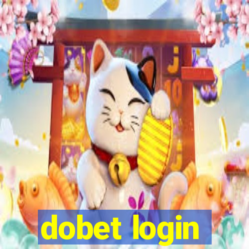 dobet login